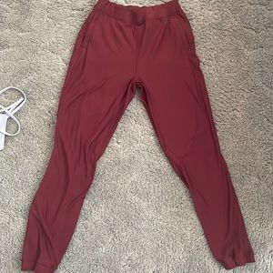 Lululemon adapted state high rise jogger
